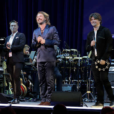 Hanson