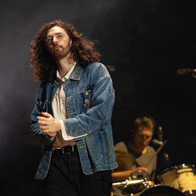 Hozier