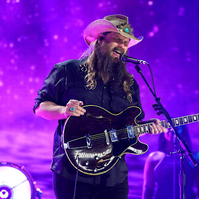 Chris Stapleton