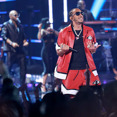 Ludacris