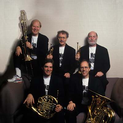 Canadian Brass