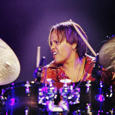 Terri Lyne Carrington