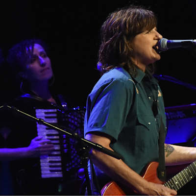 Indigo Girls
