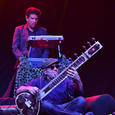 Thievery Corporation