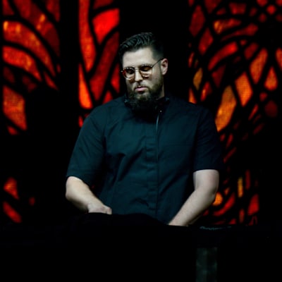 Tchami