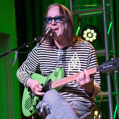 Todd Rundgren