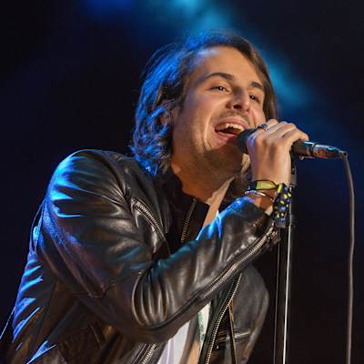 Bobby Bazini