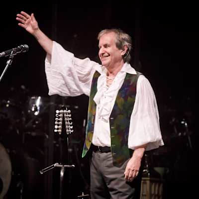Chris de Burgh