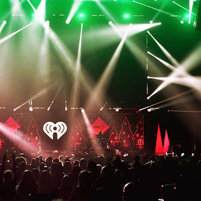 iHeartRadio Jingle Ball