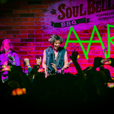 All American Rejects