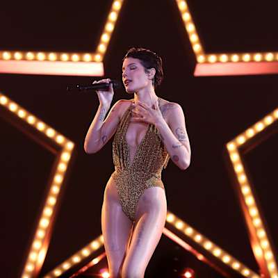 Halsey