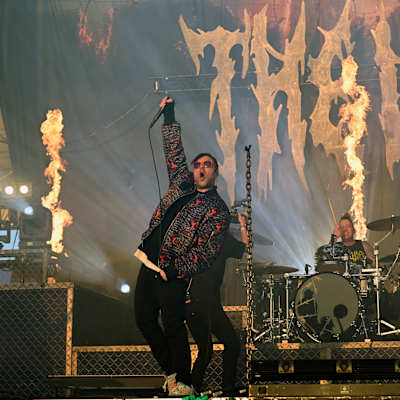 The Used