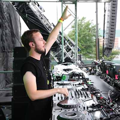 Andrew Rayel