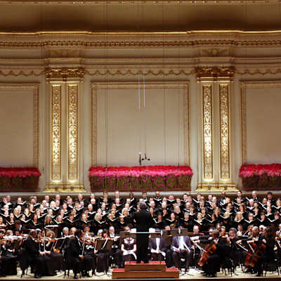 Chicago Symphony Orchestra