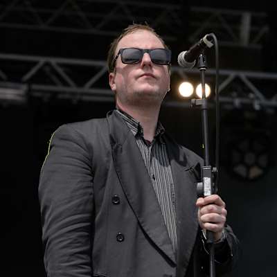 Protomartyr