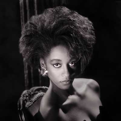 Regina Belle