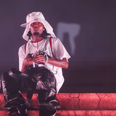 Playboi Carti