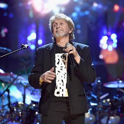Jon Anderson