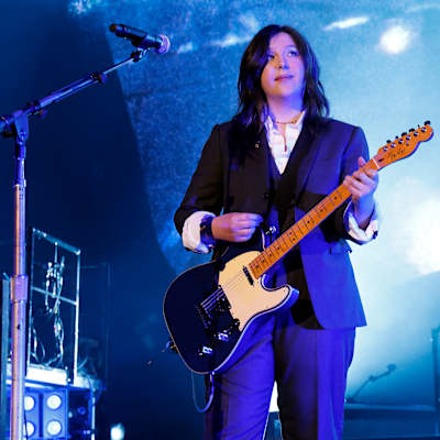 Lucy Dacus
