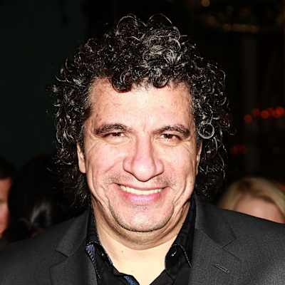 Giancarlo Guerrero
