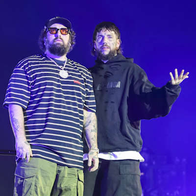 SuicideBoys