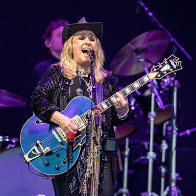 Melissa Etheridge