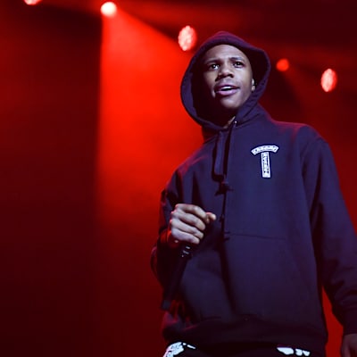 A Boogie Wit Da Hoodie