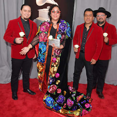 La Santa Cecilia