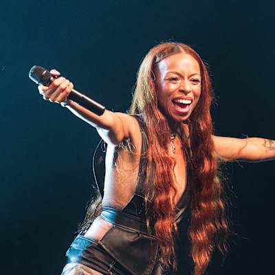 Ravyn Lenae