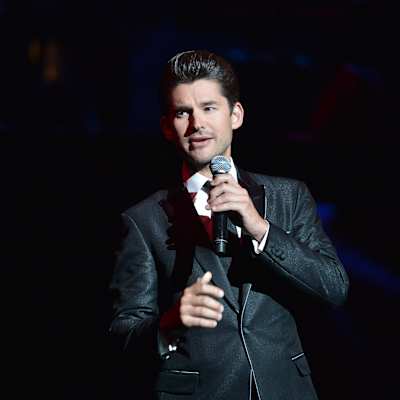 Matt Dusk
