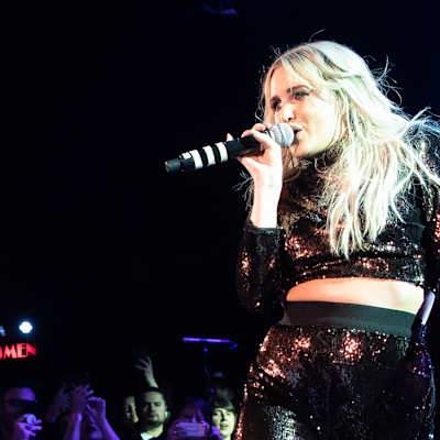 Ashlee Simpson