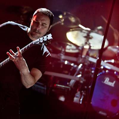 Breaking Benjamin