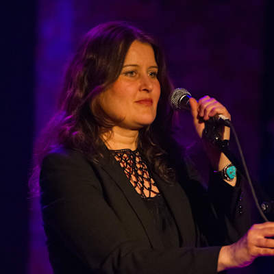 Paula Cole