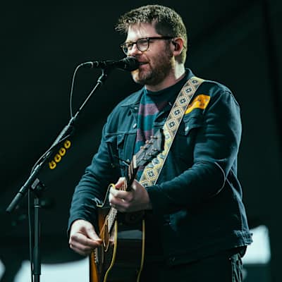 The Decemberists