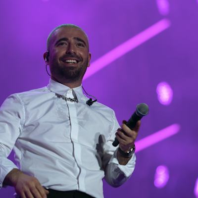 Omer Adam