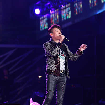 David Tao
