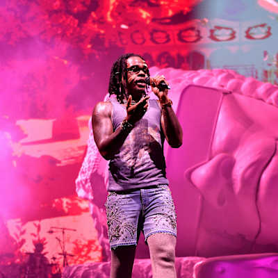 Gunna