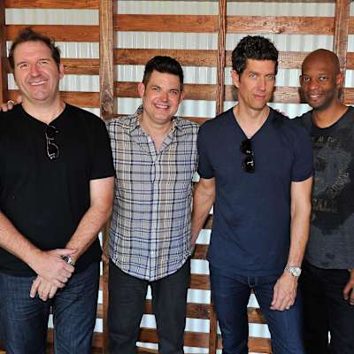 Better Than Ezra