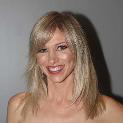 Debbie Gibson