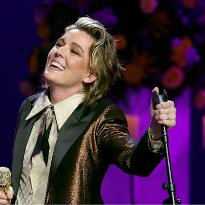Brandi Carlile