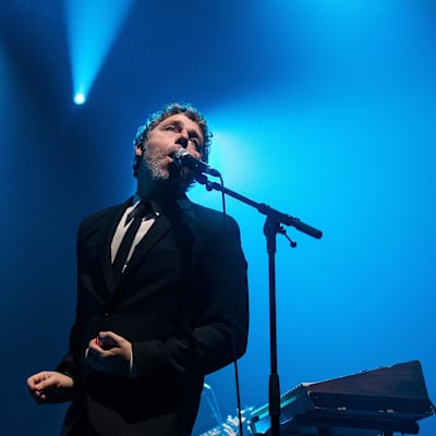 Baxter Dury