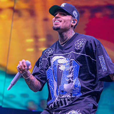 Chris Brown
