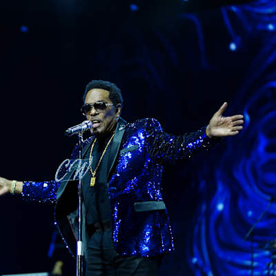 Charlie Wilson