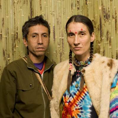 Aterciopelados