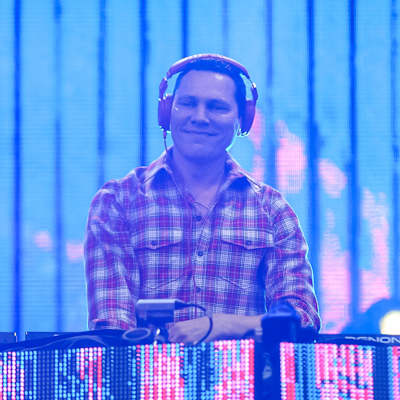 Tiesto