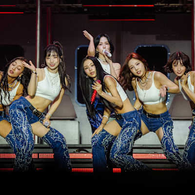 Twice