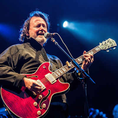 Widespread Panic
