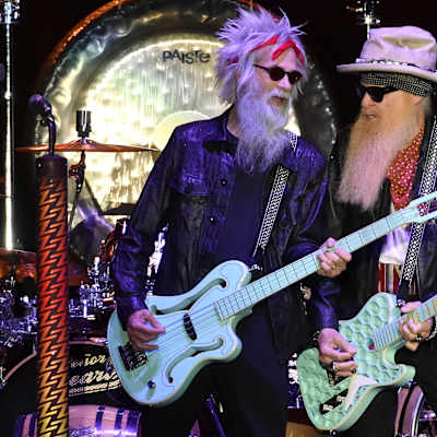 ZZ Top