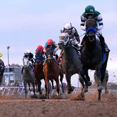 Breeders Cup