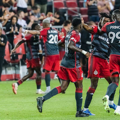 Toronto FC
